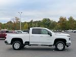 New 2026 Chevrolet Silverado 2500 LT Double Cab 4WD Pickup for sale #26C29TD - photo 10