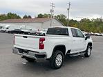 New 2026 Chevrolet Silverado 2500 LT Double Cab 4WD Pickup for sale #26C29TD - photo 2