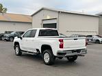 New 2026 Chevrolet Silverado 2500 LT Double Cab 4WD Pickup for sale #26C29TD - photo 7