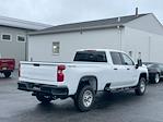 New 2026 Chevrolet Silverado 2500 Work Truck Crew Cab 4WD SRW Pickup for sale #26C2T - photo 2