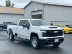 New 2026 Chevrolet Silverado 2500 Work Truck Crew Cab 4WD SRW Pickup for sale #26C2T - photo 37