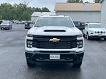 New 2026 Chevrolet Silverado 2500 Work Truck Crew Cab 4WD SRW Pickup for sale #26C2T - photo 5