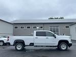 New 2026 Chevrolet Silverado 2500 Work Truck Crew Cab 4WD SRW Pickup for sale #26C2T - photo 6
