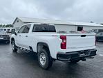 New 2026 Chevrolet Silverado 2500 Work Truck Crew Cab 4WD SRW Pickup for sale #26C2T - photo 8