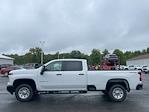 New 2026 Chevrolet Silverado 2500 Work Truck Crew Cab 4WD SRW Pickup for sale #26C2T - photo 9