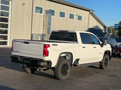 2026 Chevrolet Silverado 2500 Crew Cab 4WD Pickup for sale #26C30T - photo 2