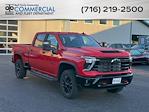 2026 Chevrolet Silverado 2500 Crew Cab 4WD Pickup for sale #26C31T - photo 1