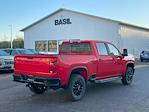 2026 Chevrolet Silverado 2500 Crew Cab 4WD Pickup for sale #26C31T - photo 11