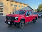 2026 Chevrolet Silverado 2500 Crew Cab 4WD Pickup for sale #26C31T - photo 4