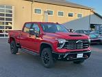 2026 Chevrolet Silverado 2500 Crew Cab 4WD Pickup for sale #26C31T - photo 40