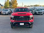 2026 Chevrolet Silverado 2500 Crew Cab 4WD Pickup for sale #26C31T - photo 5