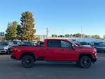 2026 Chevrolet Silverado 2500 Crew Cab 4WD Pickup for sale #26C31T - photo 9