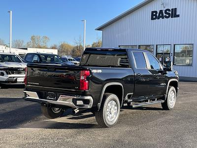 2026 Chevrolet Silverado 2500 Crew Cab 4WD Pickup for sale #26C32T - photo 2
