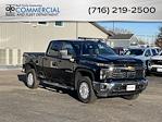 2026 Chevrolet Silverado 2500 Crew Cab 4WD Pickup for sale #26C32T - photo 1