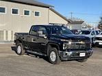 2026 Chevrolet Silverado 2500 Crew Cab 4WD Pickup for sale #26C32T - photo 40