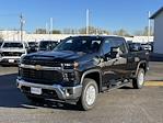 2026 Chevrolet Silverado 2500 Crew Cab 4WD Pickup for sale #26C32T - photo 6