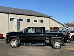 2026 Chevrolet Silverado 2500 Crew Cab 4WD Pickup for sale #26C32T - photo 7