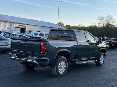 2026 Chevrolet Silverado 2500 Crew Cab 4WD Pickup for sale #26C33T - photo 2