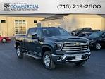 2026 Chevrolet Silverado 2500 Crew Cab 4WD Pickup for sale #26C33T - photo 1