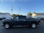 2026 Chevrolet Silverado 2500 Crew Cab 4WD Pickup for sale #26C33T - photo 10
