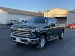 2026 Chevrolet Silverado 2500 Crew Cab 4WD Pickup for sale #26C33T - photo 4