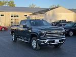 2026 Chevrolet Silverado 2500 Crew Cab 4WD Pickup for sale #26C33T - photo 44