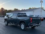 2026 Chevrolet Silverado 2500 Crew Cab 4WD Pickup for sale #26C33T - photo 8