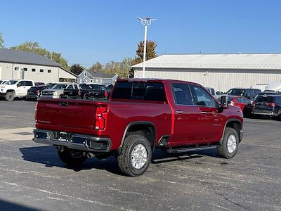 2026 Chevrolet Silverado 2500 Crew Cab 4WD Pickup for sale #26C34T - photo 2