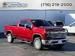 2026 Chevrolet Silverado 2500 Crew Cab 4WD Pickup for sale #26C34T - photo 1