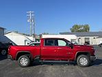 2026 Chevrolet Silverado 2500 Crew Cab 4WD Pickup for sale #26C34T - photo 13