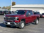 2026 Chevrolet Silverado 2500 Crew Cab 4WD Pickup for sale #26C34T - photo 4