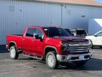 2026 Chevrolet Silverado 2500 Crew Cab 4WD Pickup for sale #26C34T - photo 46