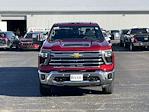 2026 Chevrolet Silverado 2500 Crew Cab 4WD Pickup for sale #26C34T - photo 5