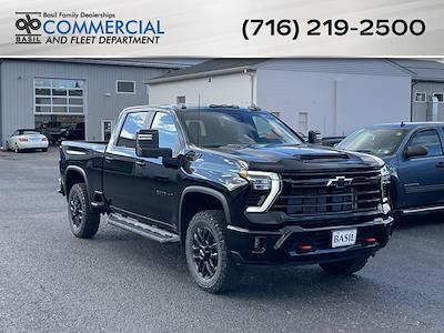 2026 Chevrolet Silverado 2500 Crew Cab 4WD Pickup for sale #26C35T - photo 1