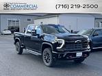 2026 Chevrolet Silverado 2500 Crew Cab 4WD Pickup for sale #26C35T - photo 1