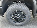 2026 Chevrolet Silverado 2500 Crew Cab 4WD Pickup for sale #26C35T - photo 35