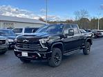 2026 Chevrolet Silverado 2500 Crew Cab 4WD Pickup for sale #26C35T - photo 4
