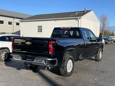 2026 Chevrolet Silverado 3500 Crew Cab 4WD Pickup for sale #26C36T - photo 2