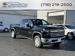 2026 Chevrolet Silverado 3500 Crew Cab 4WD Pickup for sale #26C36T - photo 1