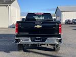 2026 Chevrolet Silverado 3500 Crew Cab 4WD Pickup for sale #26C36T - photo 12