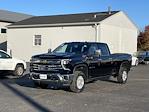 2026 Chevrolet Silverado 3500 Crew Cab 4WD Pickup for sale #26C36T - photo 4