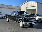 2026 Chevrolet Silverado 3500 Crew Cab 4WD Pickup for sale #26C36T - photo 43