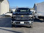 2026 Chevrolet Silverado 3500 Crew Cab 4WD Pickup for sale #26C36T - photo 5