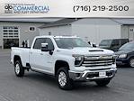 2026 Chevrolet Silverado 3500 Crew Cab 4WD Pickup for sale #26C37T - photo 1