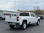 2026 Chevrolet Silverado 3500 Crew Cab 4WD Pickup for sale #26C37T - photo 2