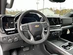 2026 Chevrolet Silverado 3500 Crew Cab 4WD Pickup for sale #26C37T - photo 26