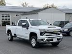 2026 Chevrolet Silverado 3500 Crew Cab 4WD Pickup for sale #26C37T - photo 39