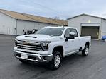 2026 Chevrolet Silverado 3500 Crew Cab 4WD Pickup for sale #26C37T - photo 4