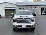 2026 Chevrolet Silverado 3500 Crew Cab 4WD Pickup for sale #26C37T - photo 5