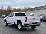 2026 Chevrolet Silverado 3500 Crew Cab 4WD Pickup for sale #26C37T - photo 8